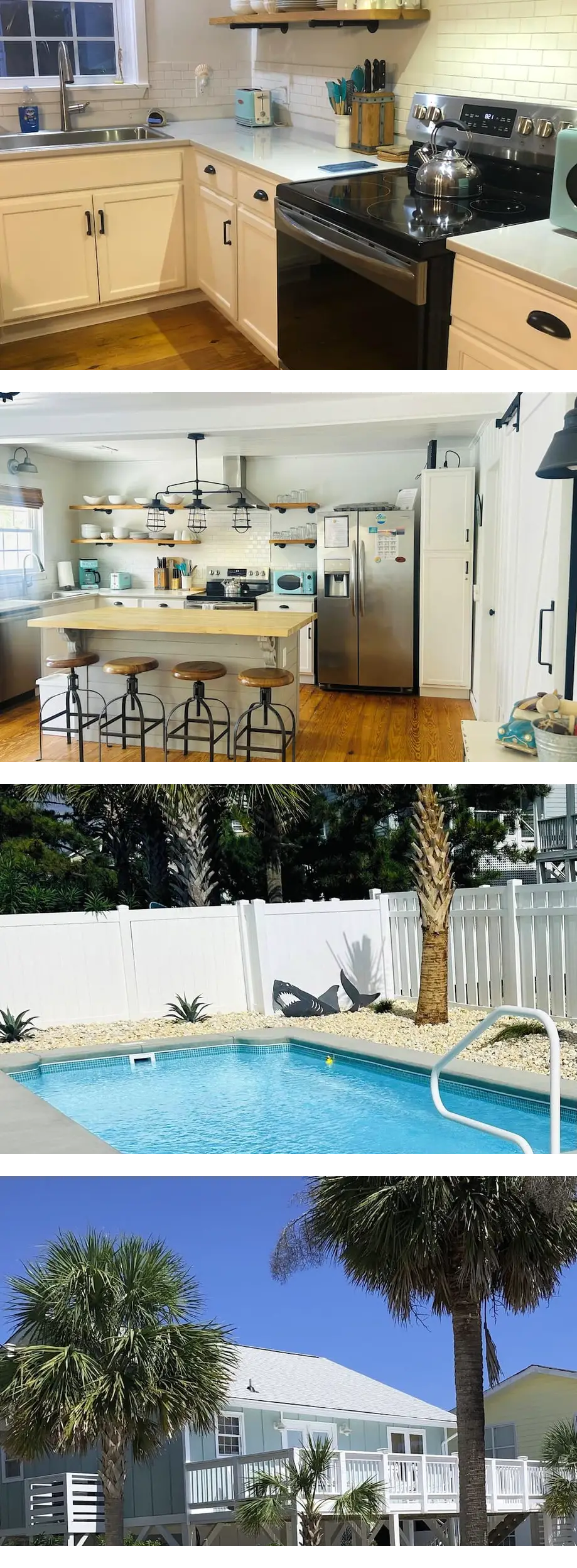 Cottage at the Shore