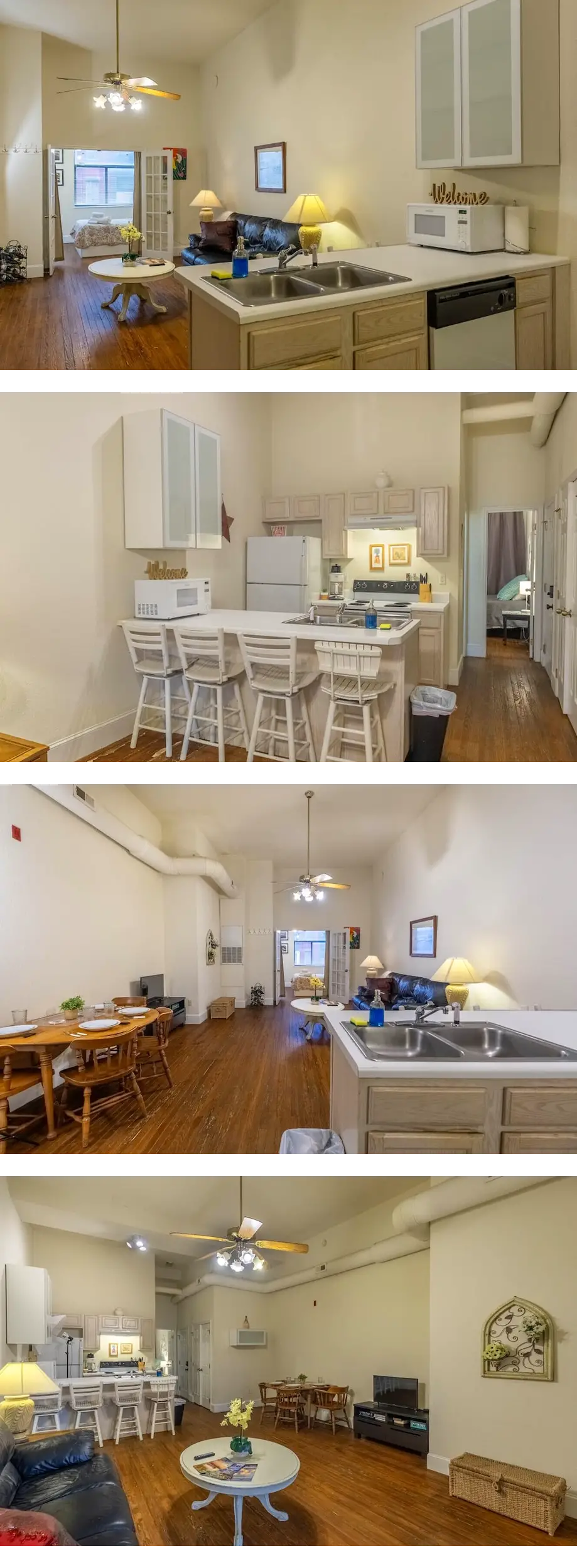 Best Location in Wilmington! Steps to Riverwalk, Dining & Nightlife!