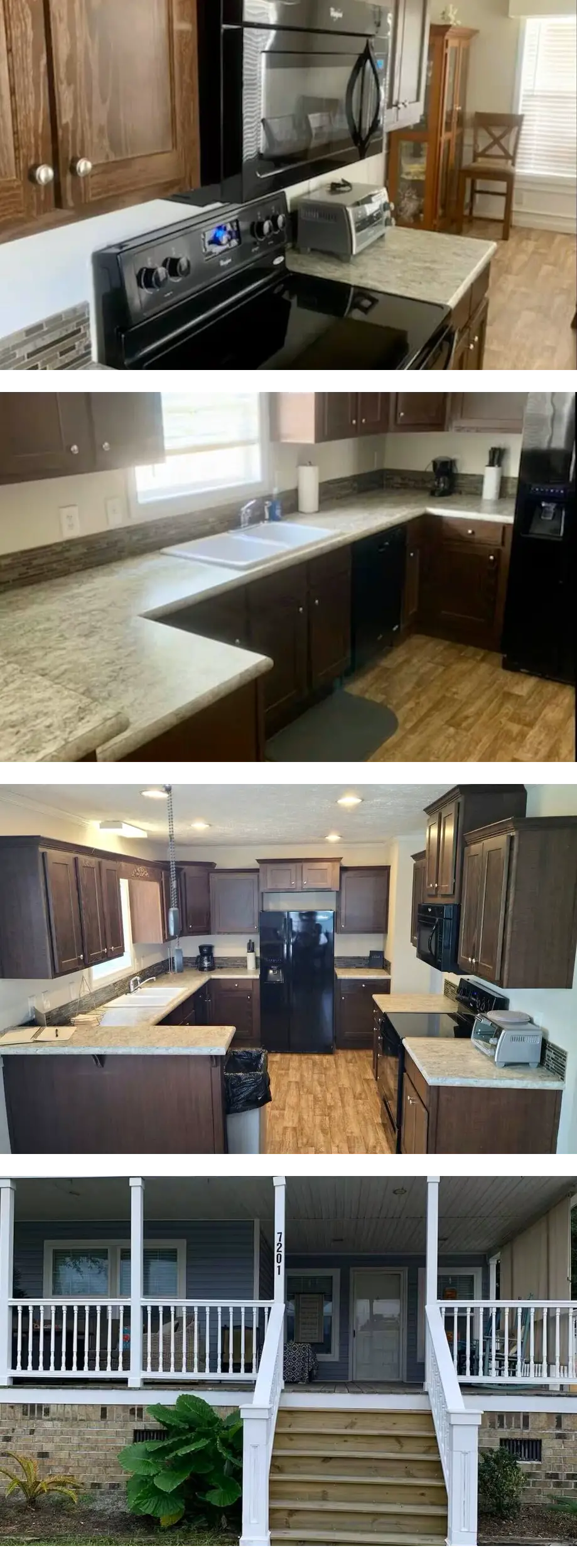 3-bedroom house in serene Ocean Isle Bea...