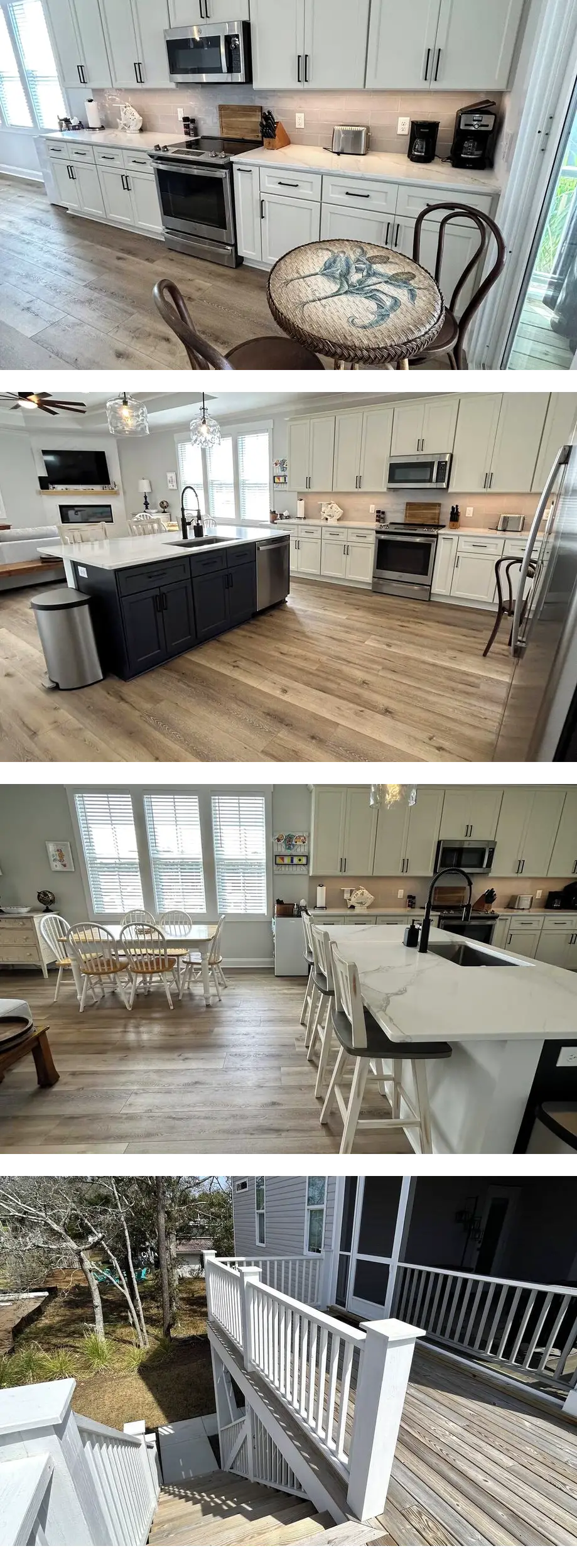 Immaculate family-friendly NEW house 5 m...