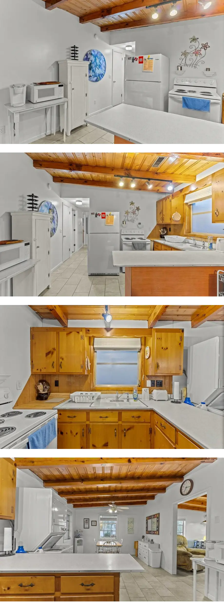 Charming 3-bedroom house with WiFi, AC i...