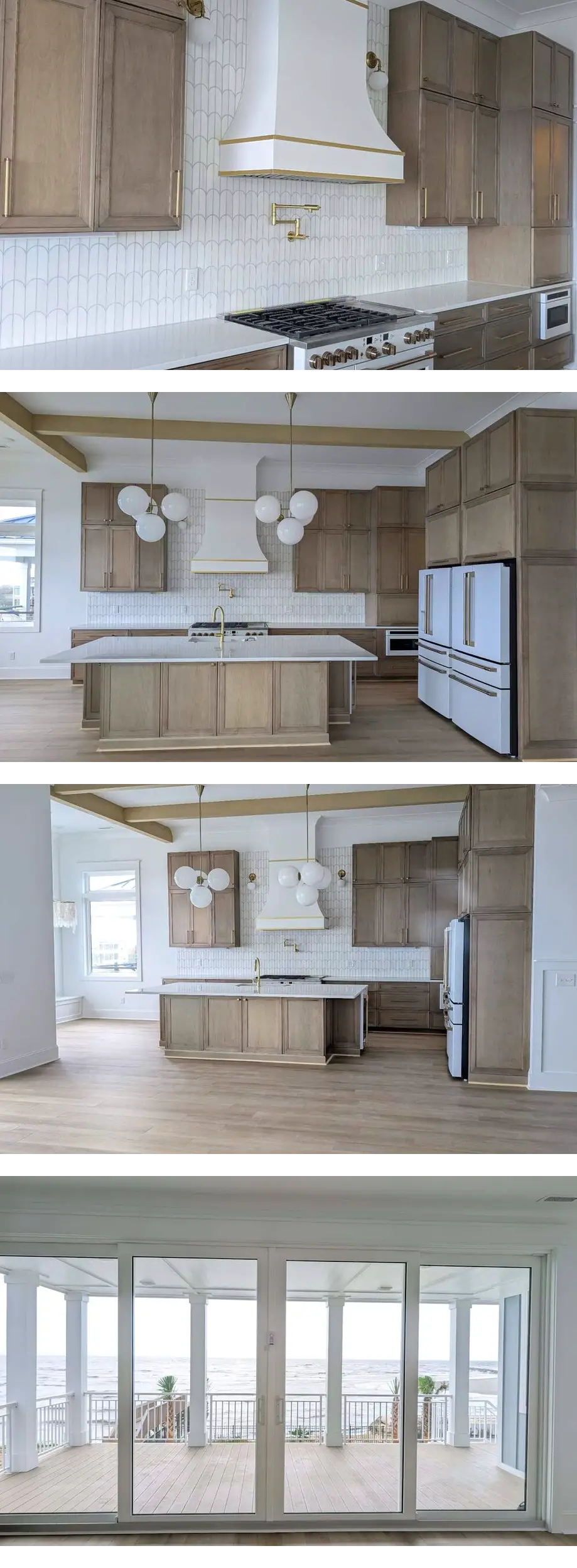 Brand New Oceanfront In Ocean Isle | Pri...