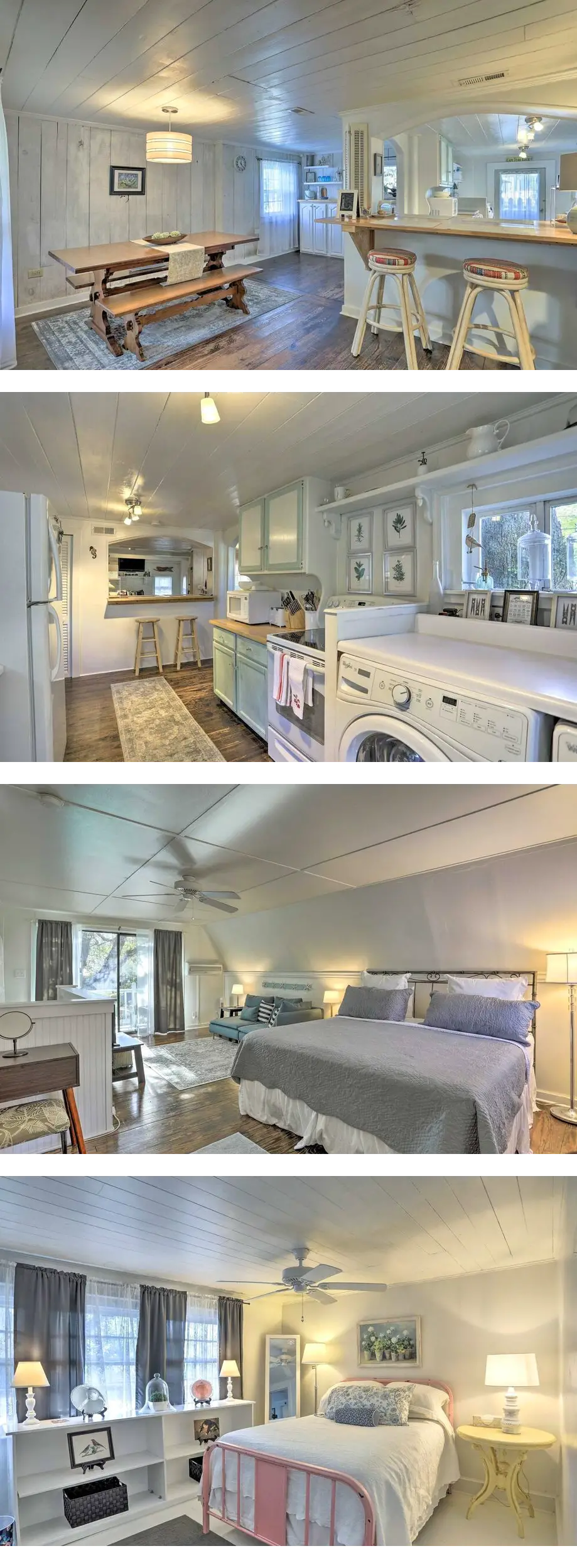 3-bedroom cottage in downtown Southport ...