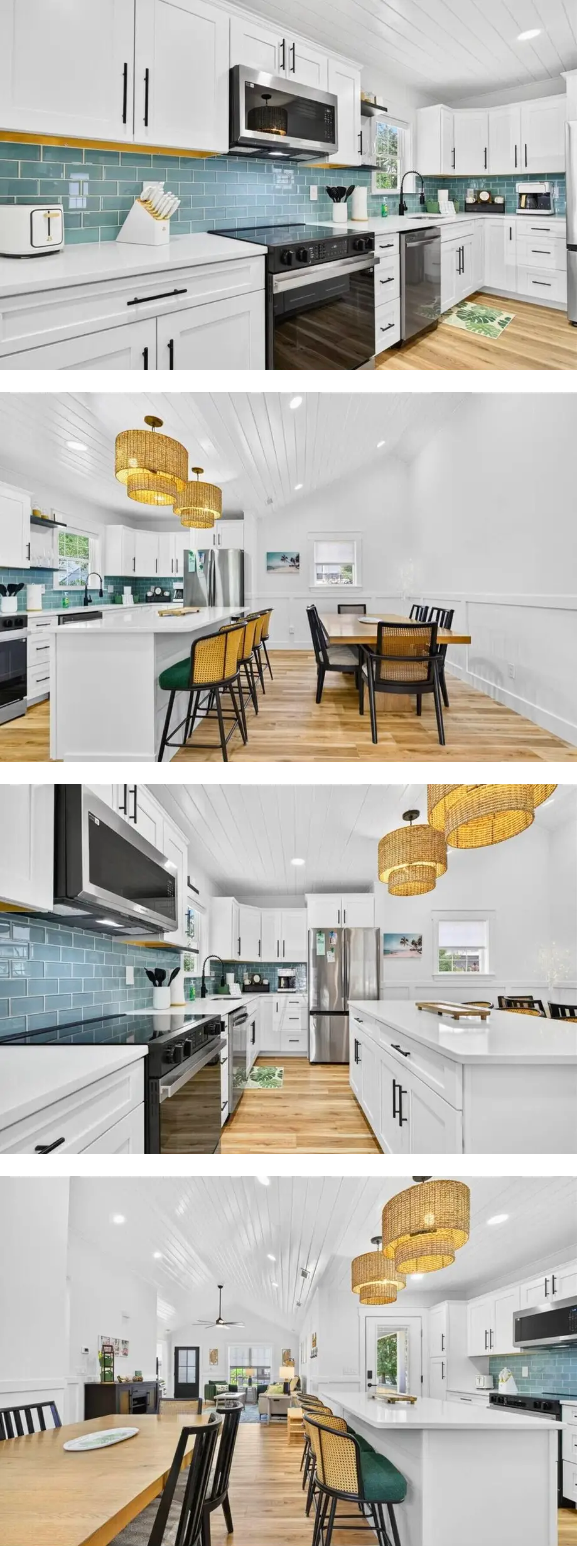 New Listing | Lux Beach House, Dog Frien...