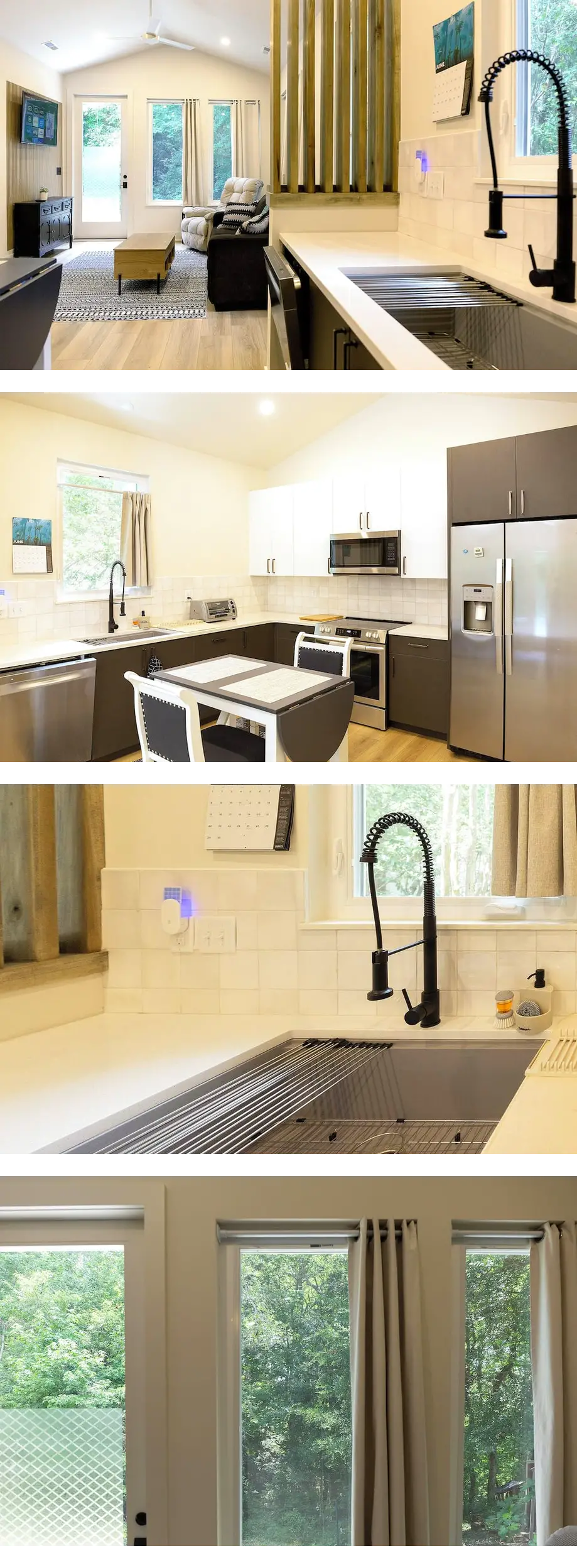 Modern Luxury Near UNCW, Peaceful Cul-De...