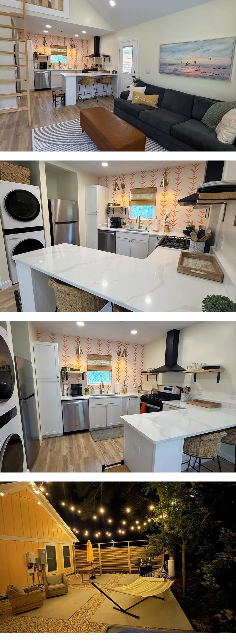 PERFECT family home  getaway - POOL, HOT...