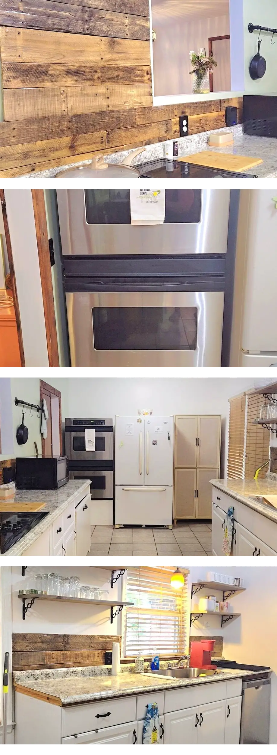 3BR Ranch with Firepit / 10 mins from do...