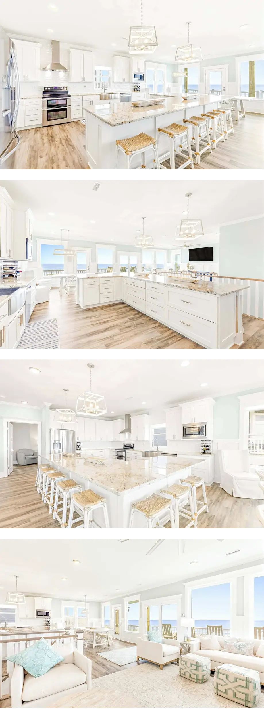 New Listing! Amazing 7 bedroom Oceanfron...
