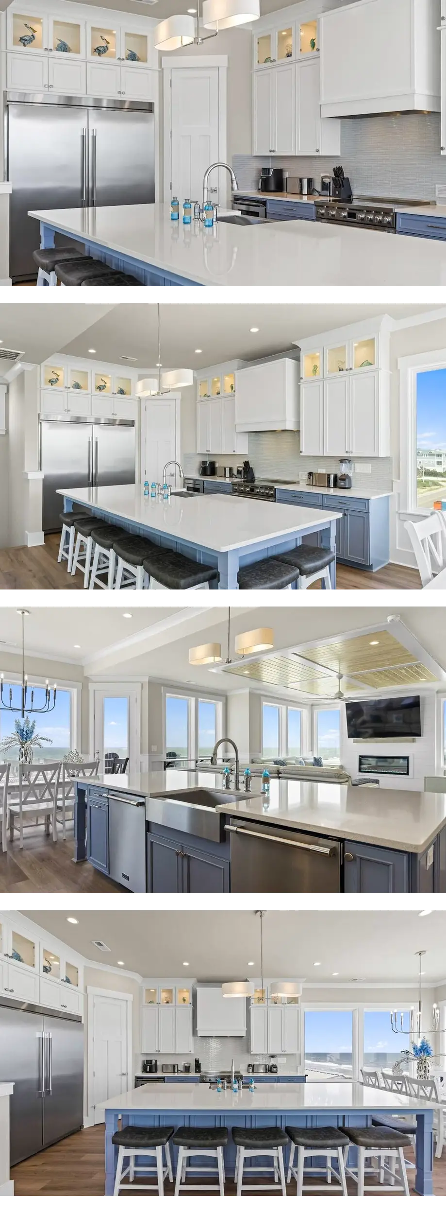 Brand New 8BR 6.5BA House, Oceanfront, P...