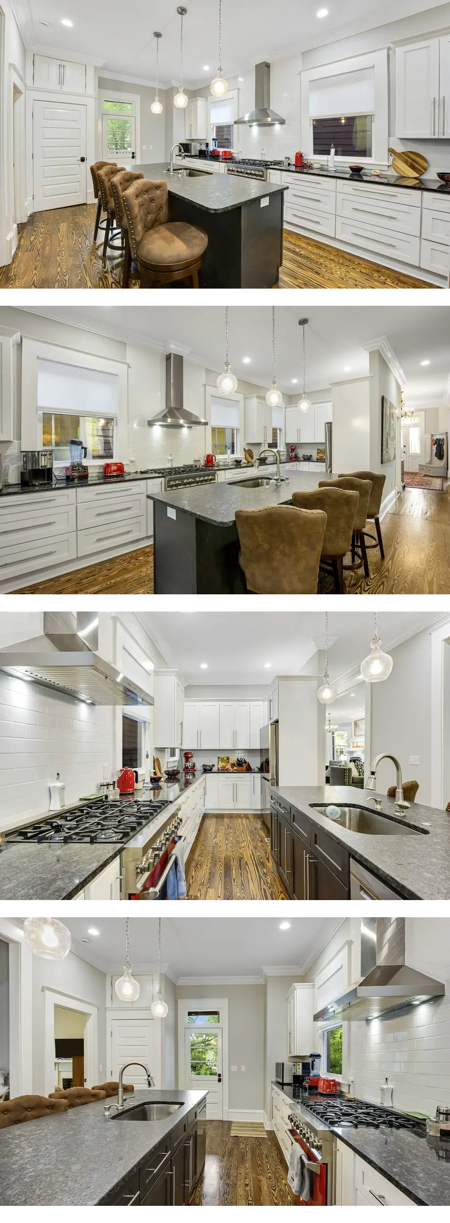 Serene & sunlit getaway with spacious ro...