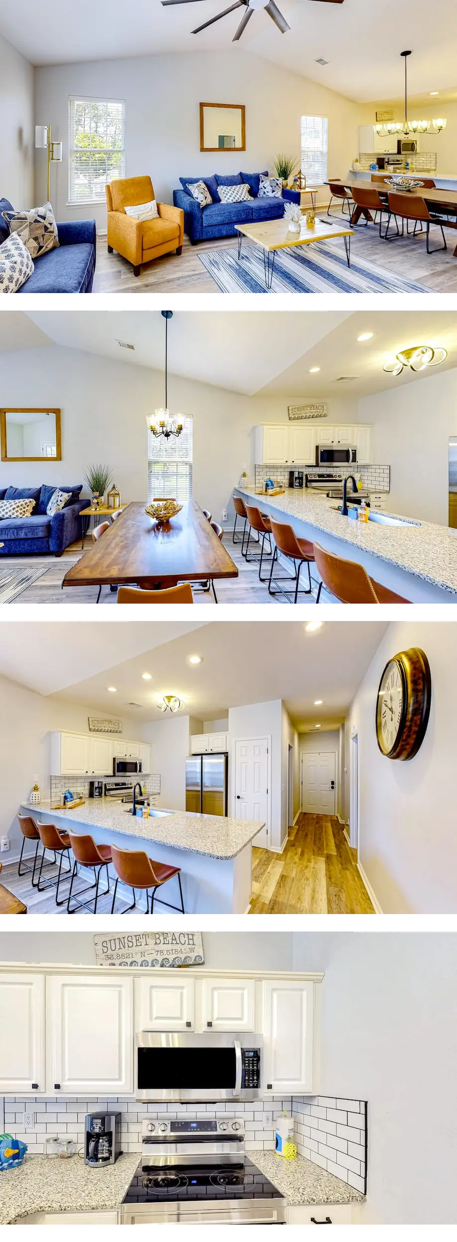 Affordable condo with pool, balcony, dec...