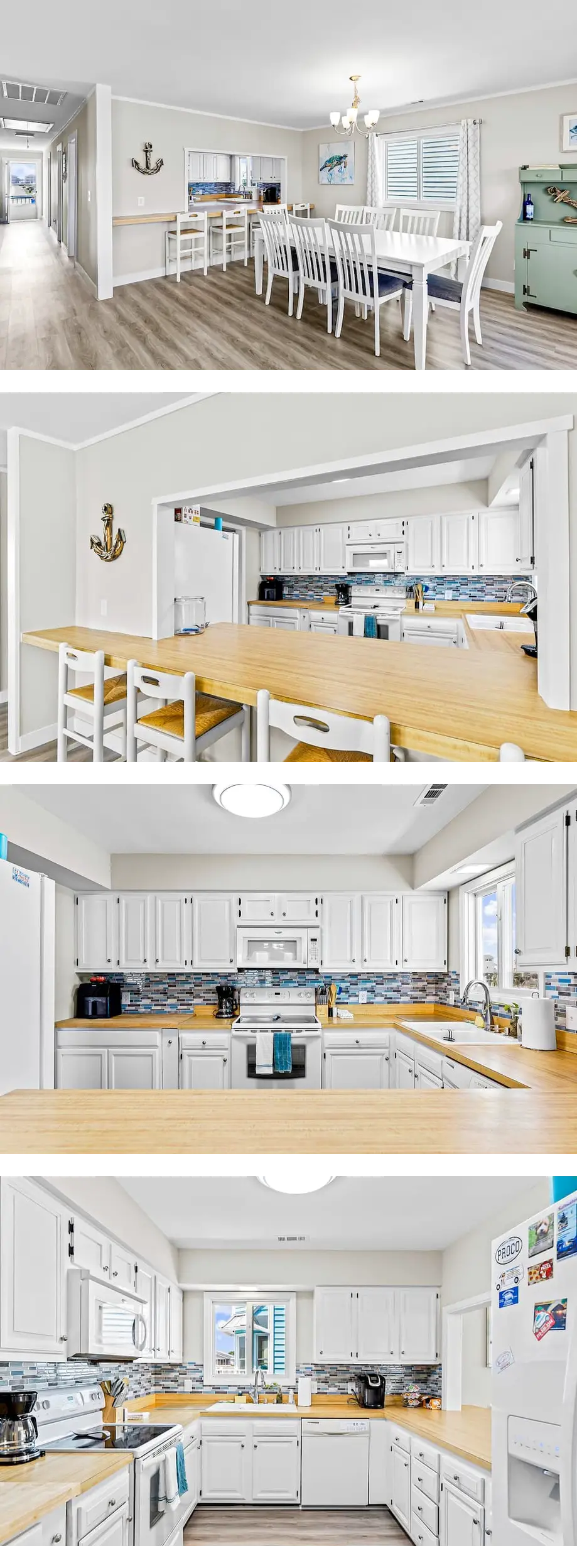 Waterfront home with Intracoastal views,...