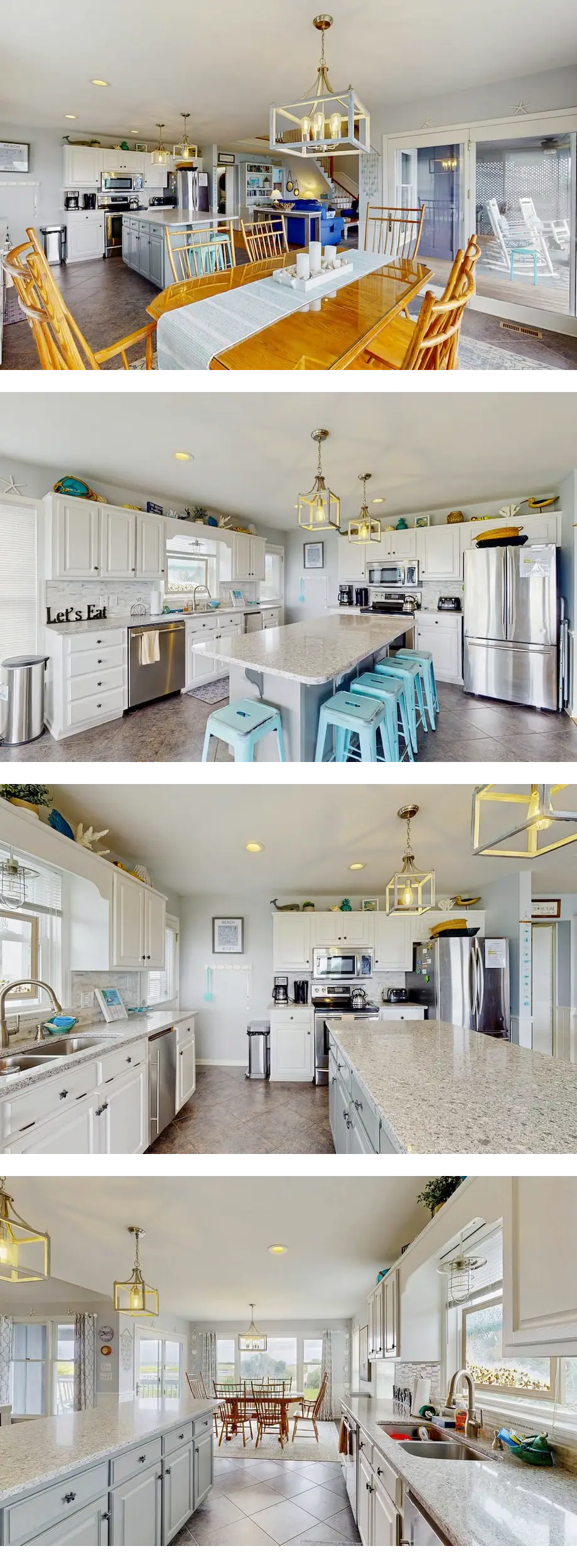 Choice beach getaway w/pool & Intracoast...