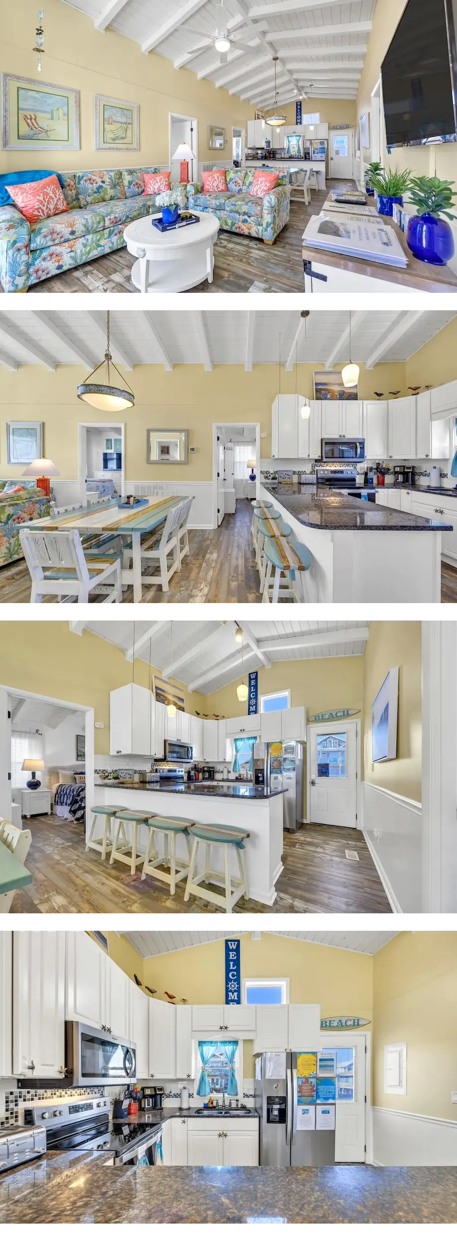 The Starfish Cottage | Private Pool & Oc...