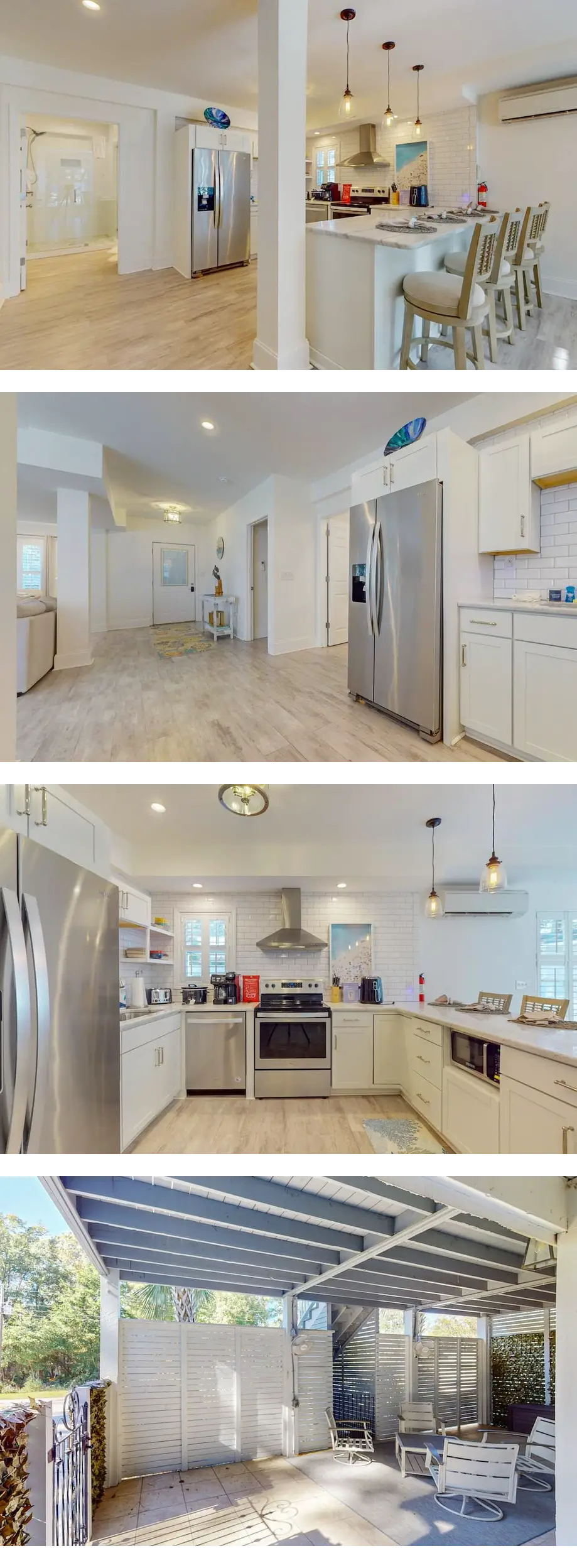 Dog-friendly, 8 minutes to beach with sh...