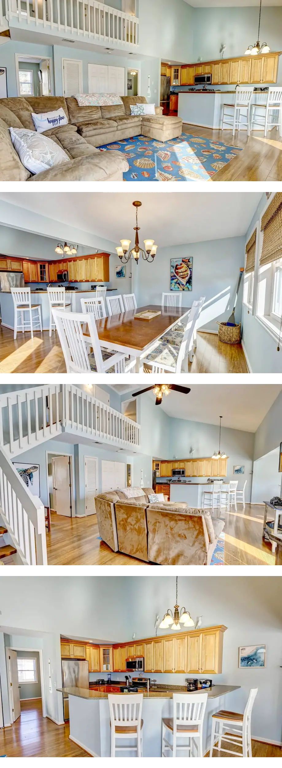 Canal-front haven with fast WiFi, waterf...