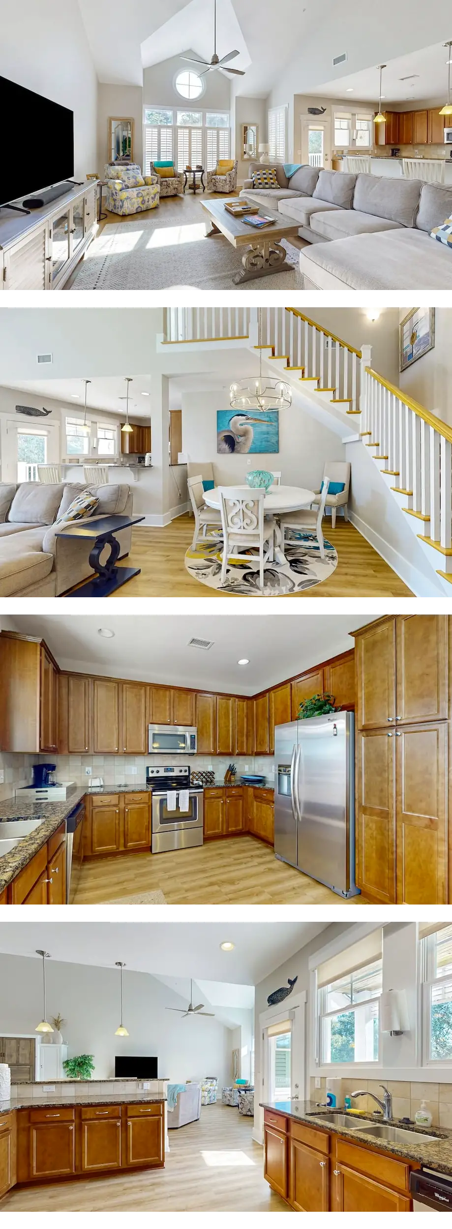 Sunny condo near beach & Intracoastal wi...