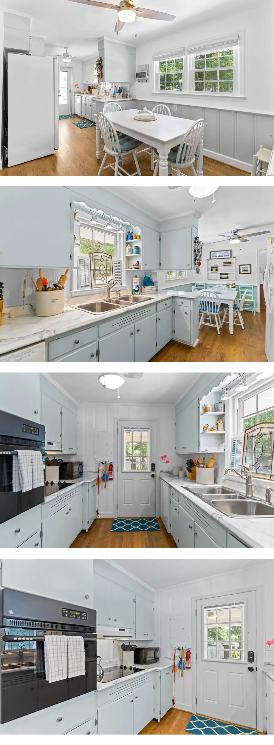 Comfortable, dog-friendly home near the ...