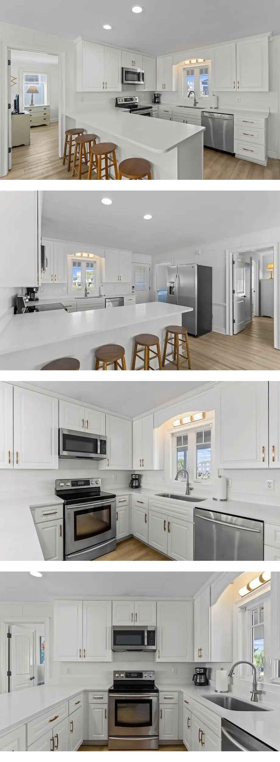 A Turtle’s Pace, cozy oceanfront retre...