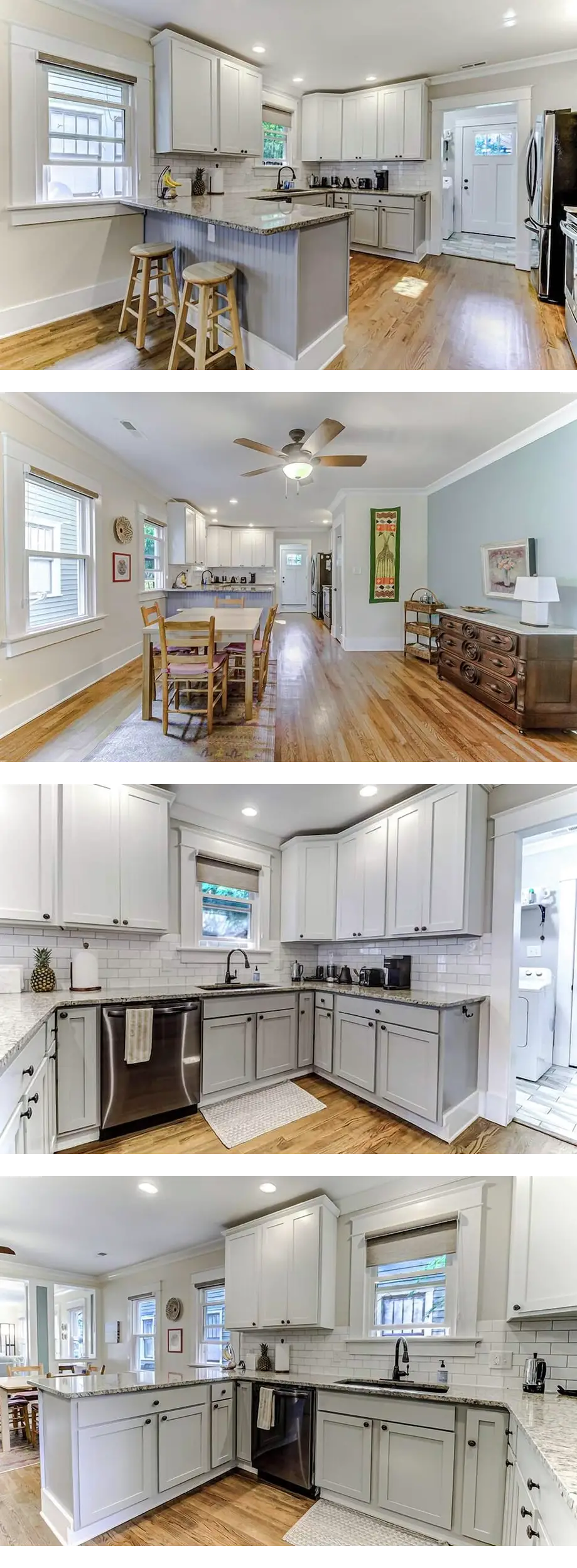 Nest on Nun | We Love Dogs | Walk to Car...