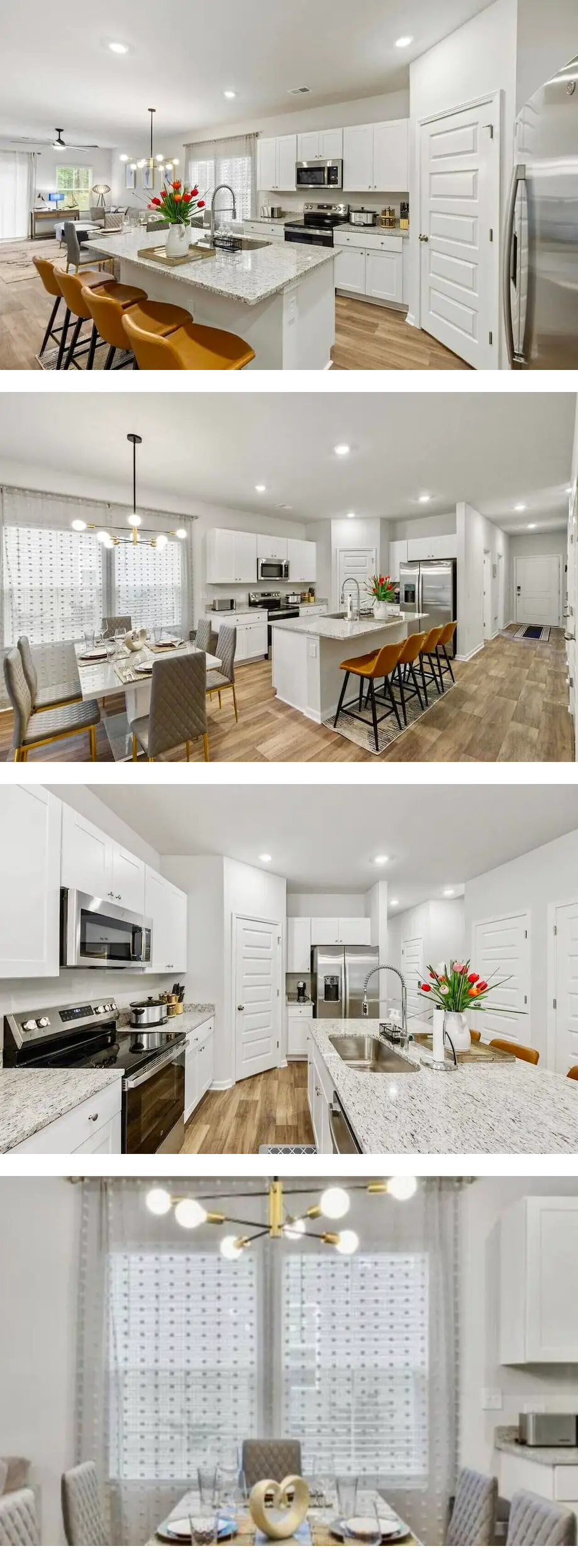 Steps to Golf-Close to the Beach-Pets