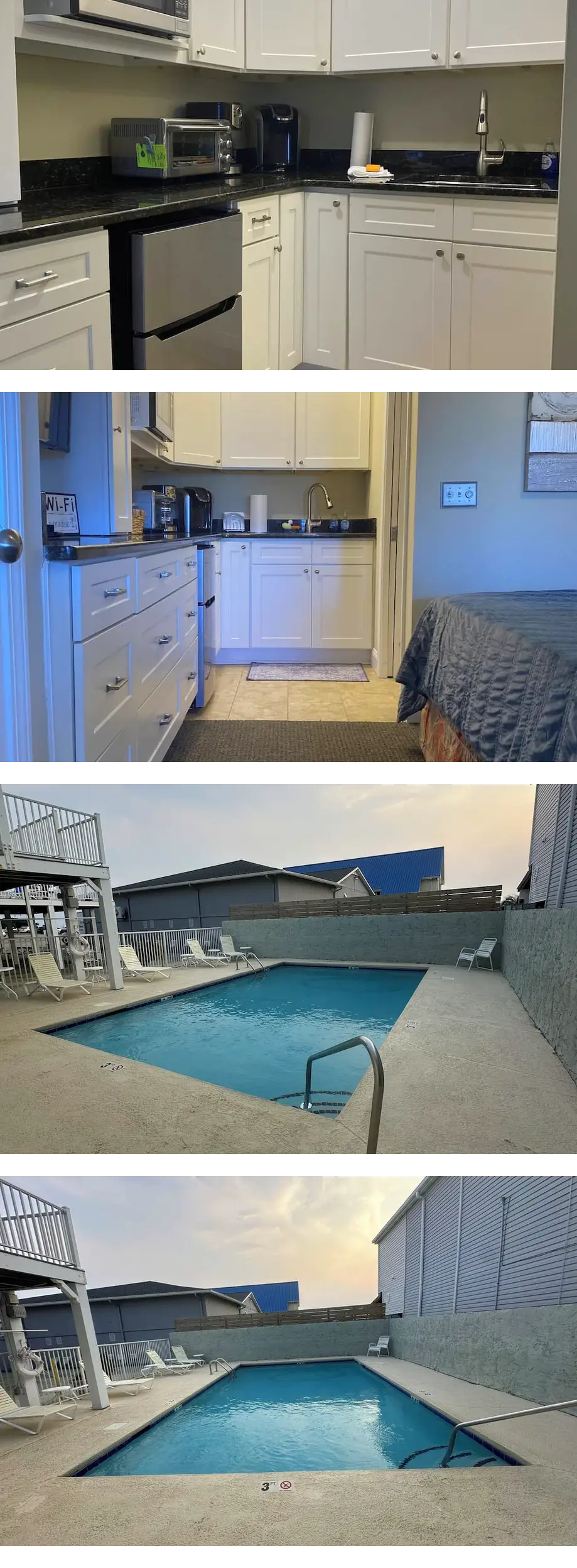 Family friendly  1-bedroom condo in the ...