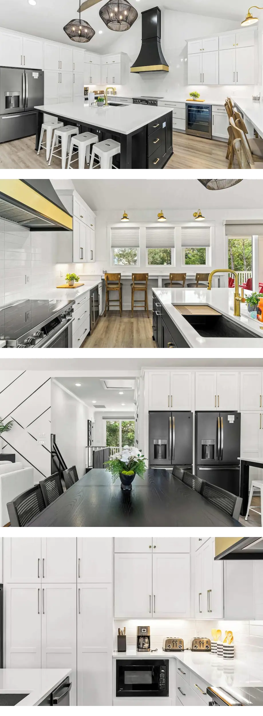 8 Bdrm Oasis w/ Private Pool and Decks