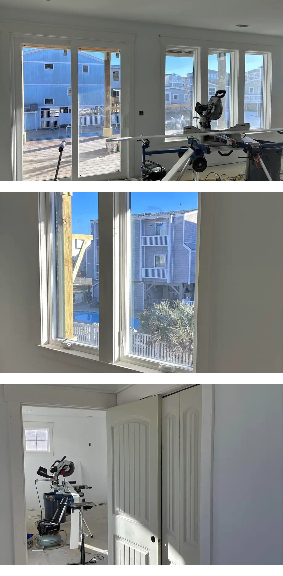 Elevate Your Beach Life: New Build, Thir...