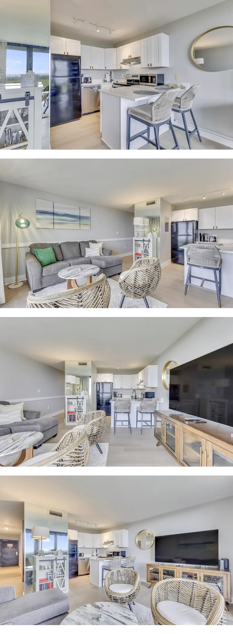 NEW! 0104 Seagrass Retreat