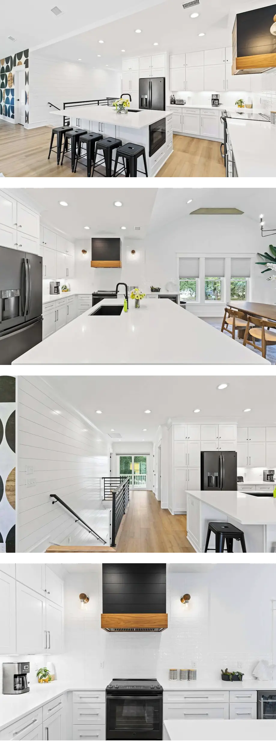 Modern 6BR Beach Retreat w/ Private Pool