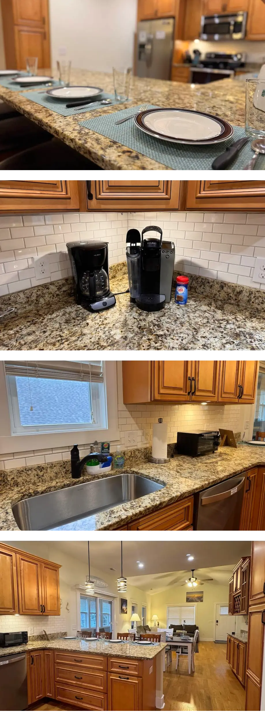 Family Retreat with Elevator + Wheelchai...