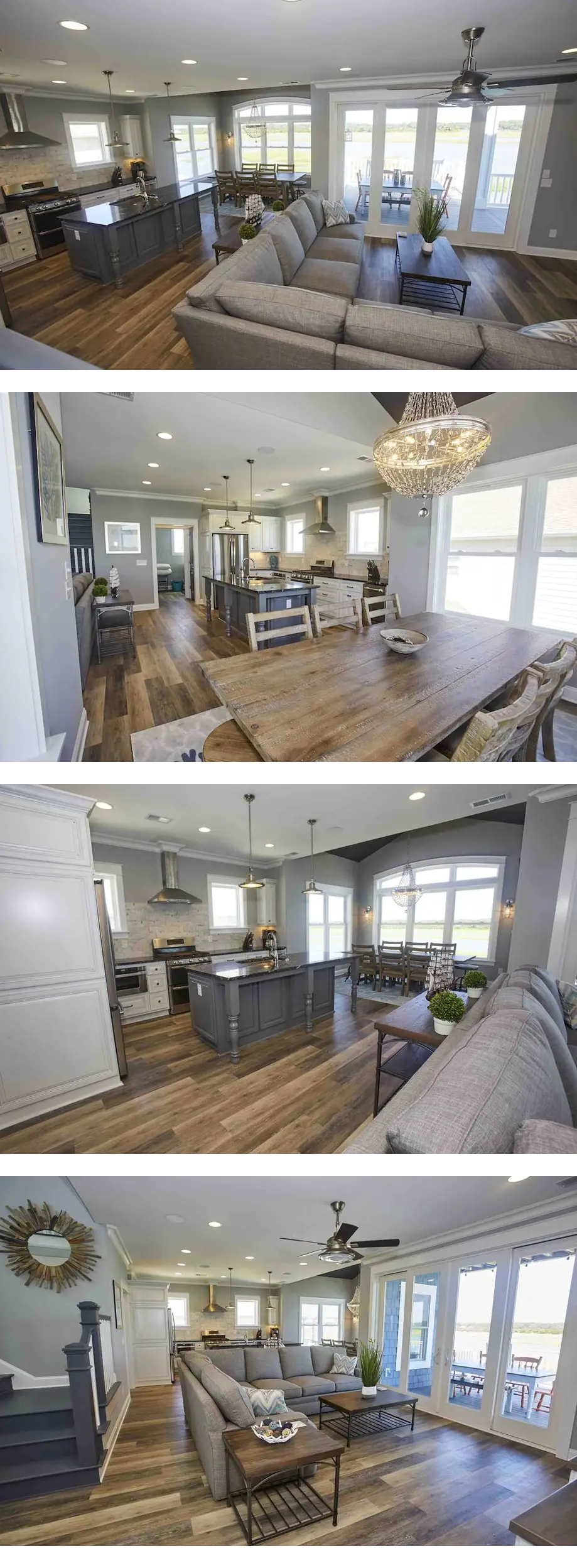 Luxury Vacation Home