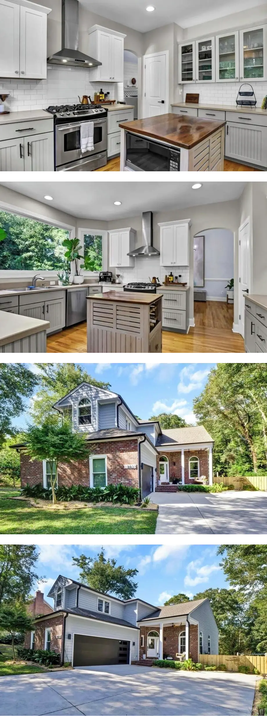 Spacious family friendly 4-bedroom house...