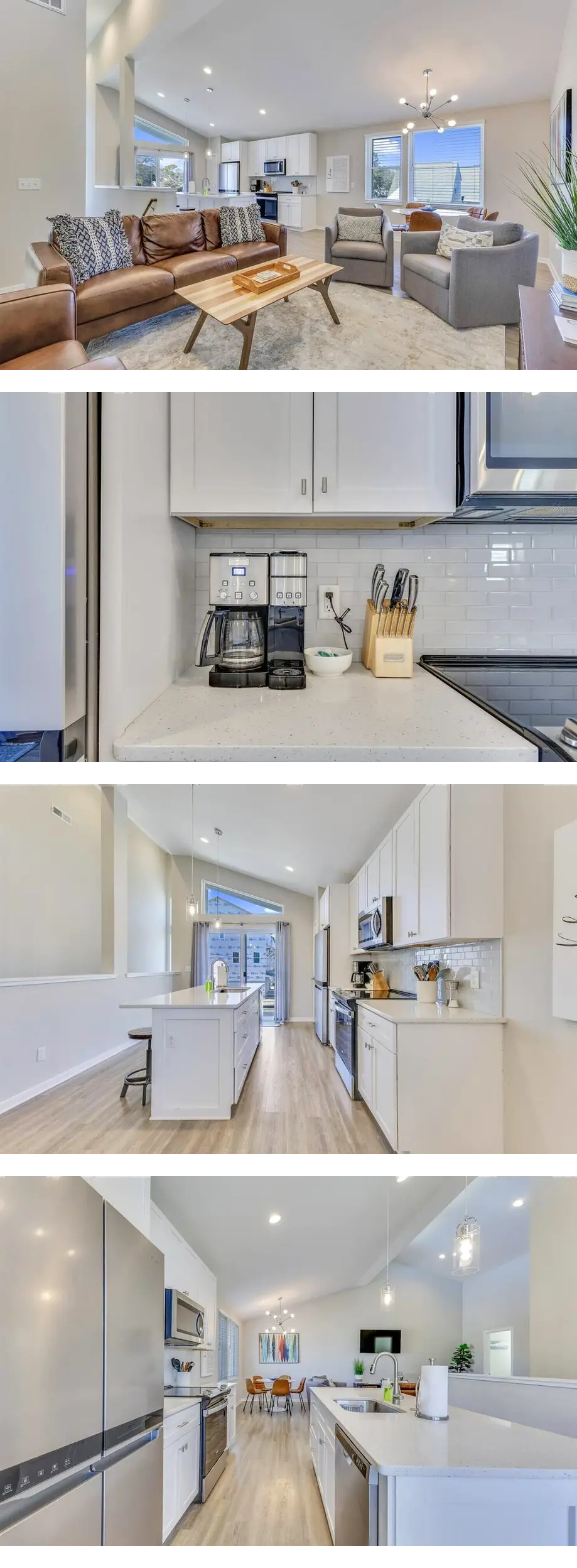 Kokomo - Pet Friendly home located withi...