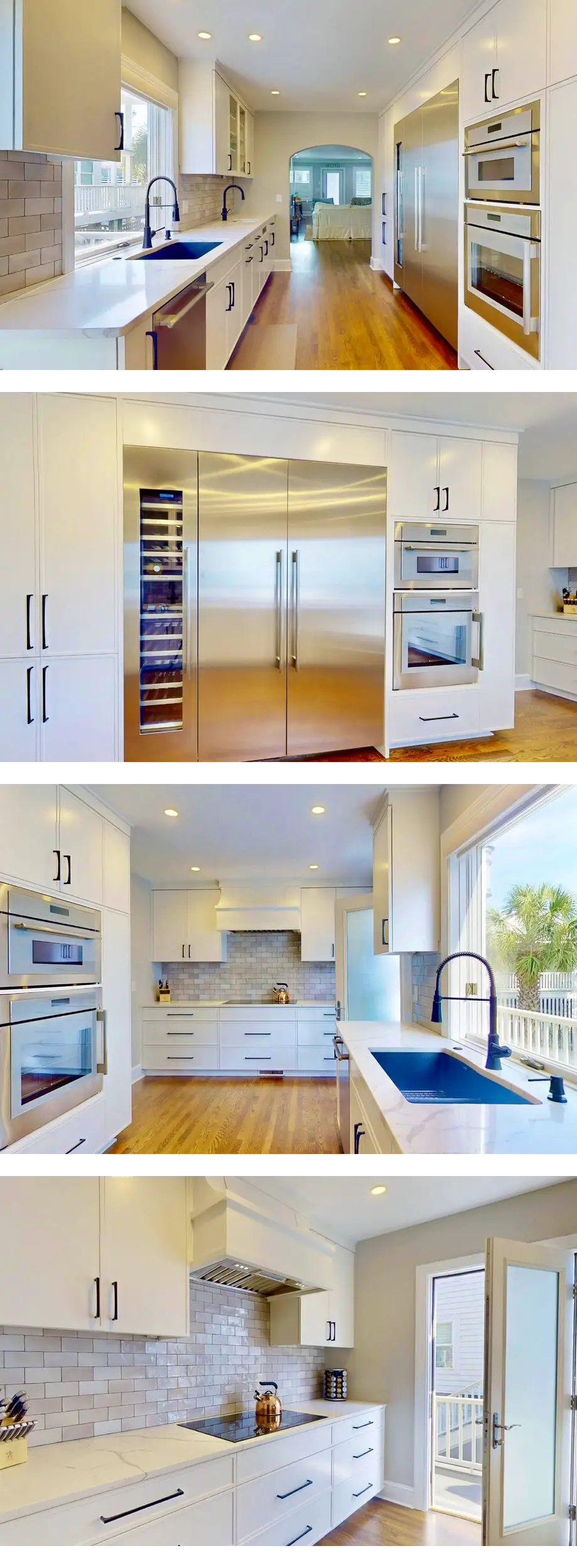 Luxury Home, Dog Friendly, Ocean Views, ...