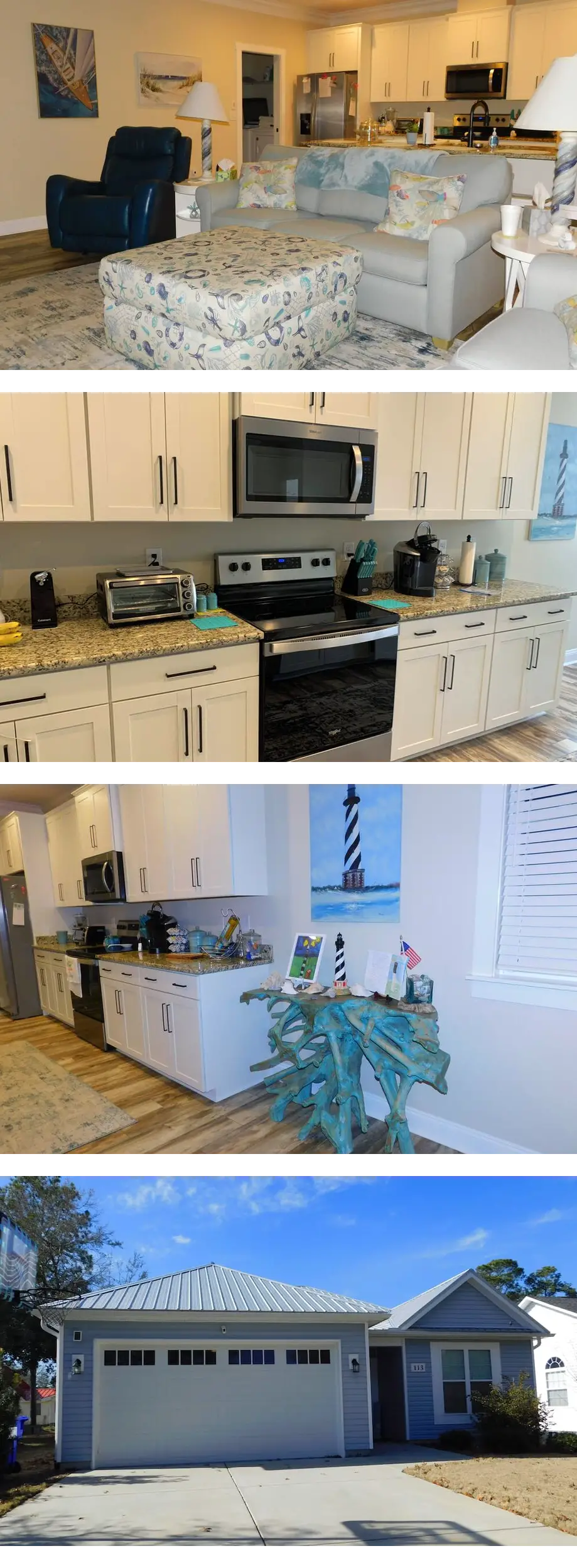 SUPERB 3 BEDROOM, 2 BATH HOUSE AND LESS ...