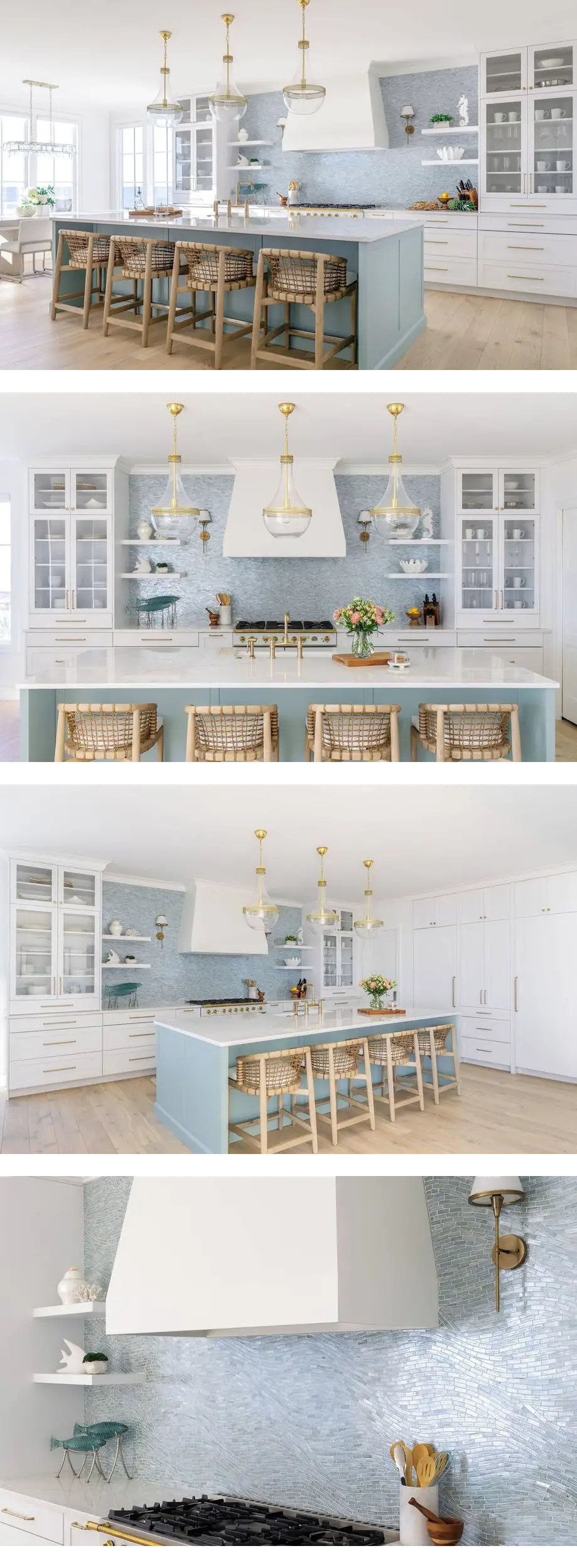 Ultra-Luxury Oceanfront Estate in Gated ...