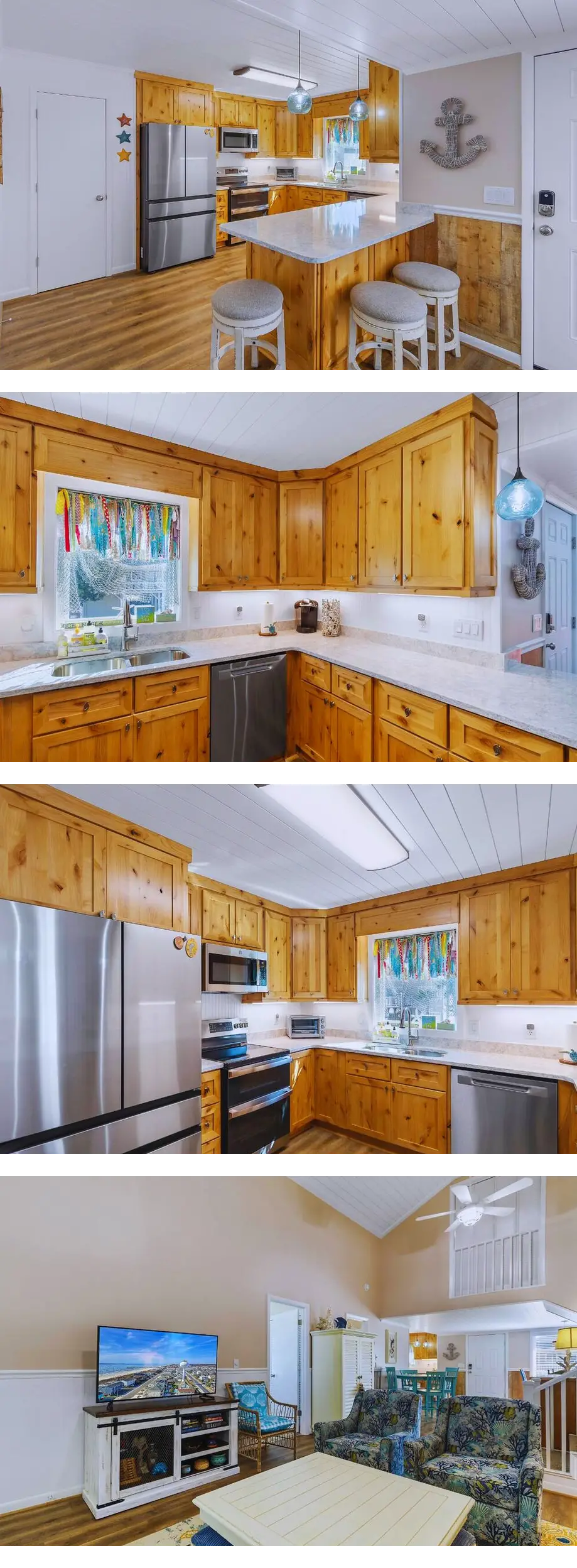 Bring your Boat, Bathing Suit and Sandal...