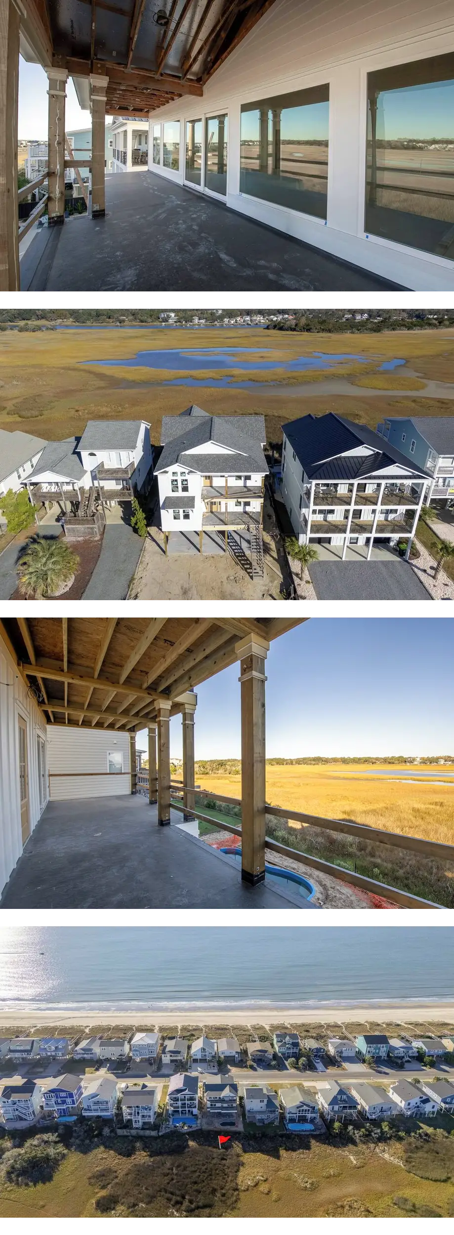 Tidewater / 992 Ocean Blvd West