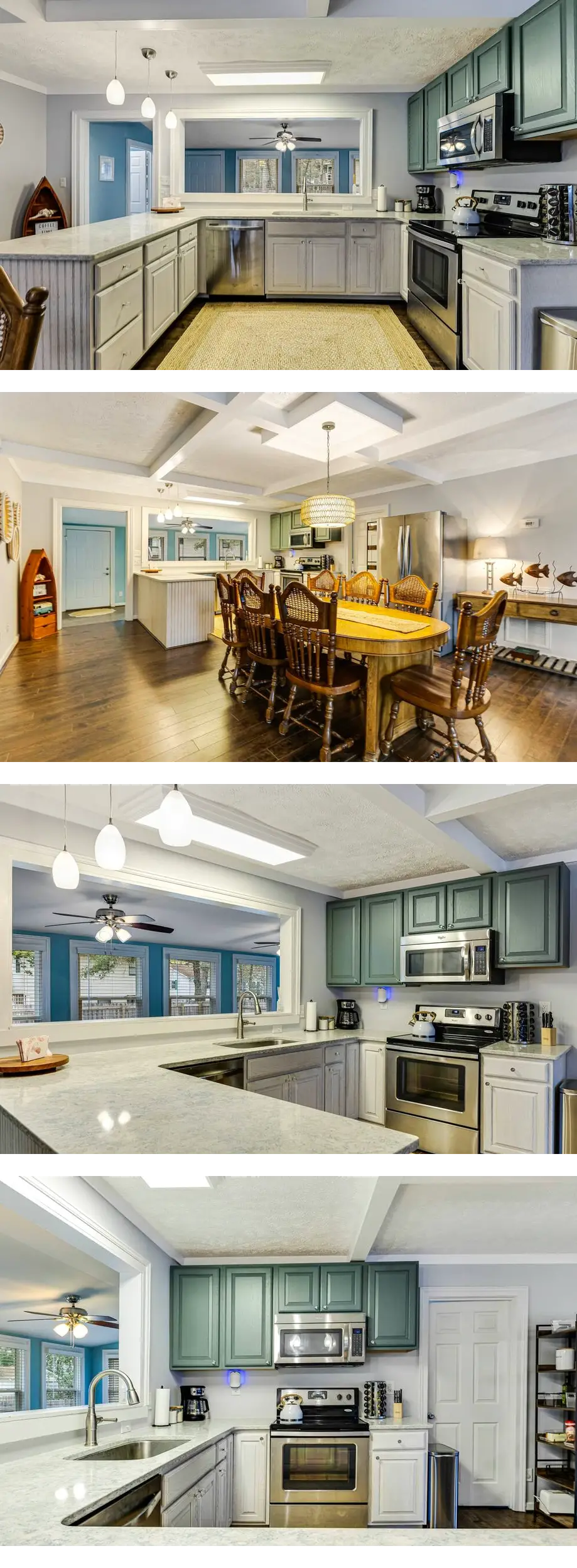 Wonderful Home in Quiet Area, Bring Your...