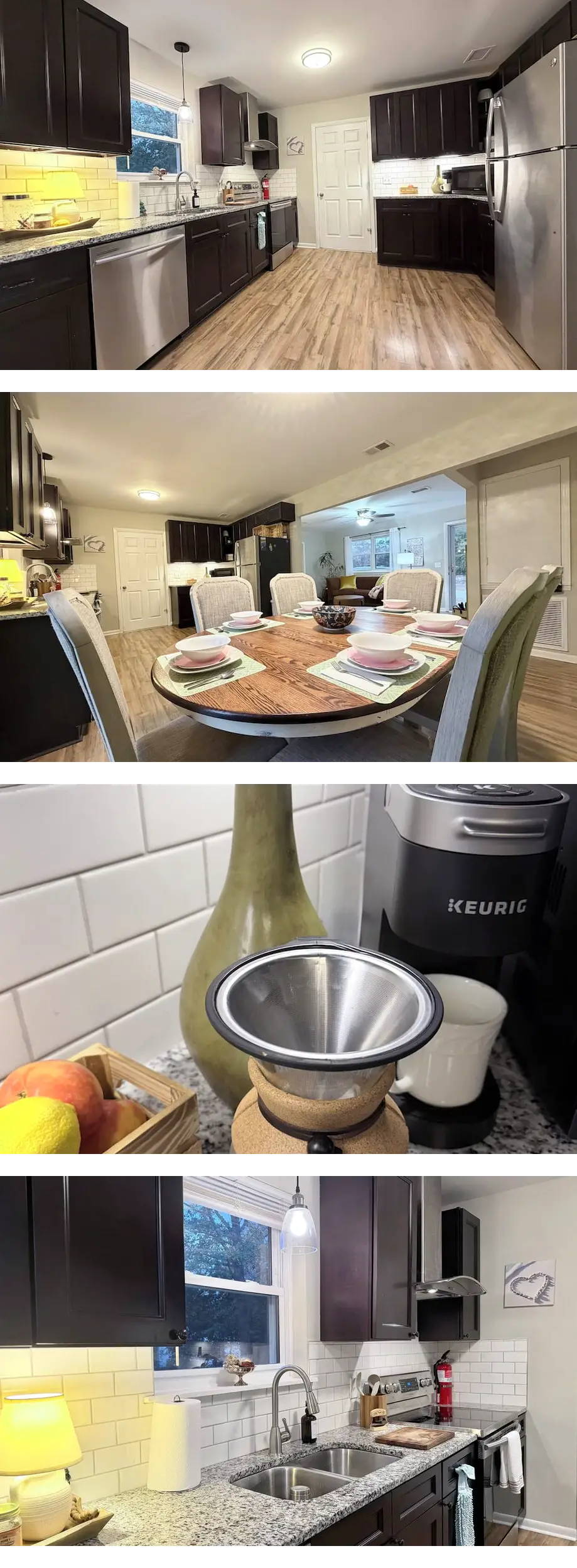 Coastal Country Vibes with Fenced Yard, ...