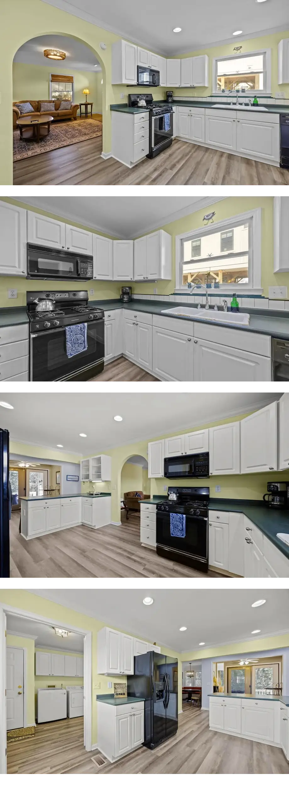 Walk to Beach in OKI w/ Hot tub, & Pet F...