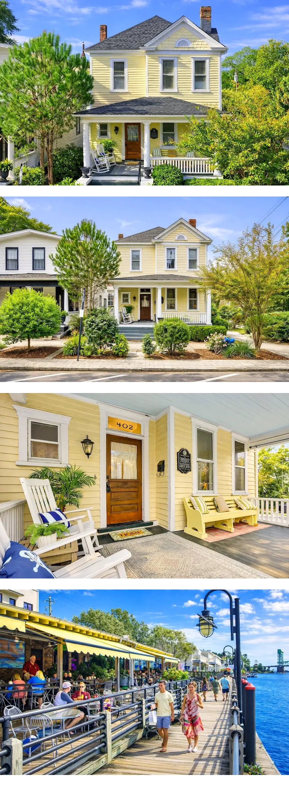 Historic 5th Ave Home. Walk to Downtown ...