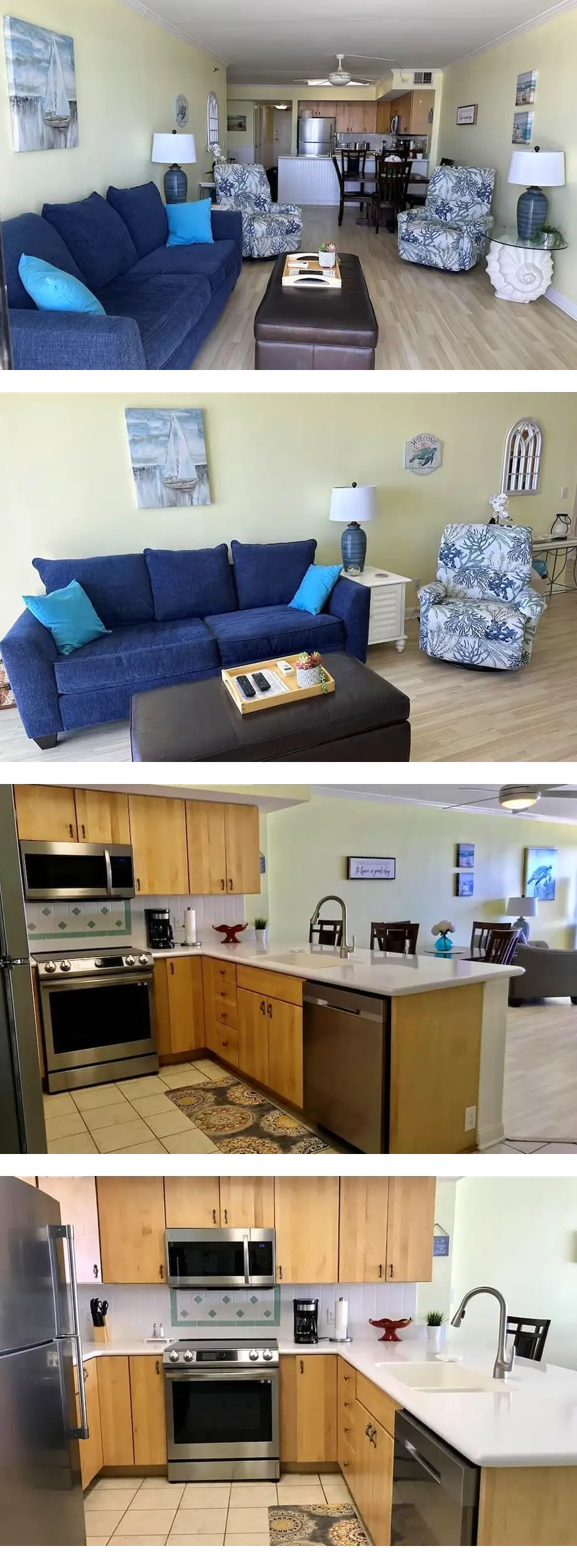 Pelican Watch 803-This lovely 8th floor ...