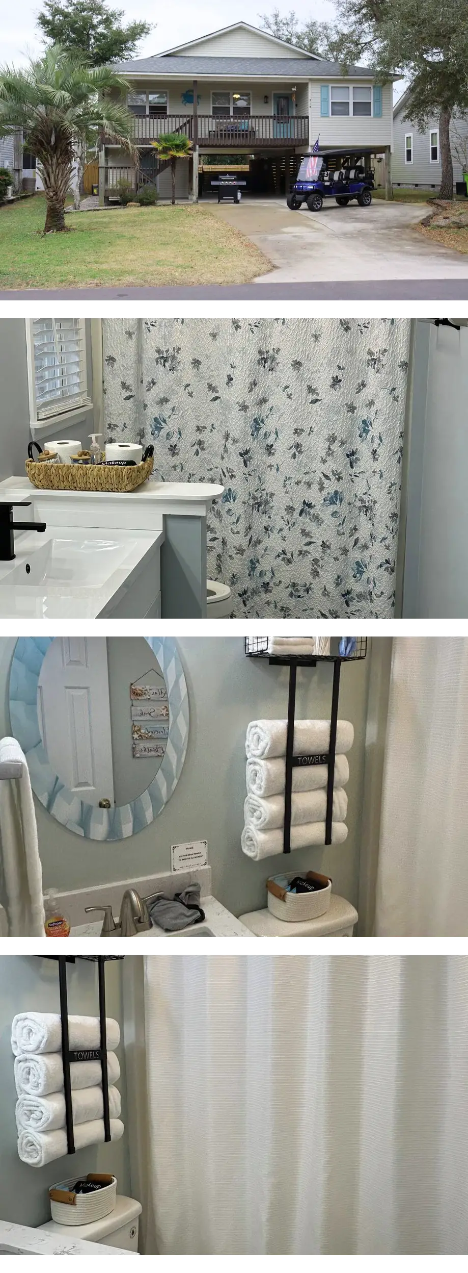 CinSea Beach Oasis 3-bedroom 2-Bath, Poo...