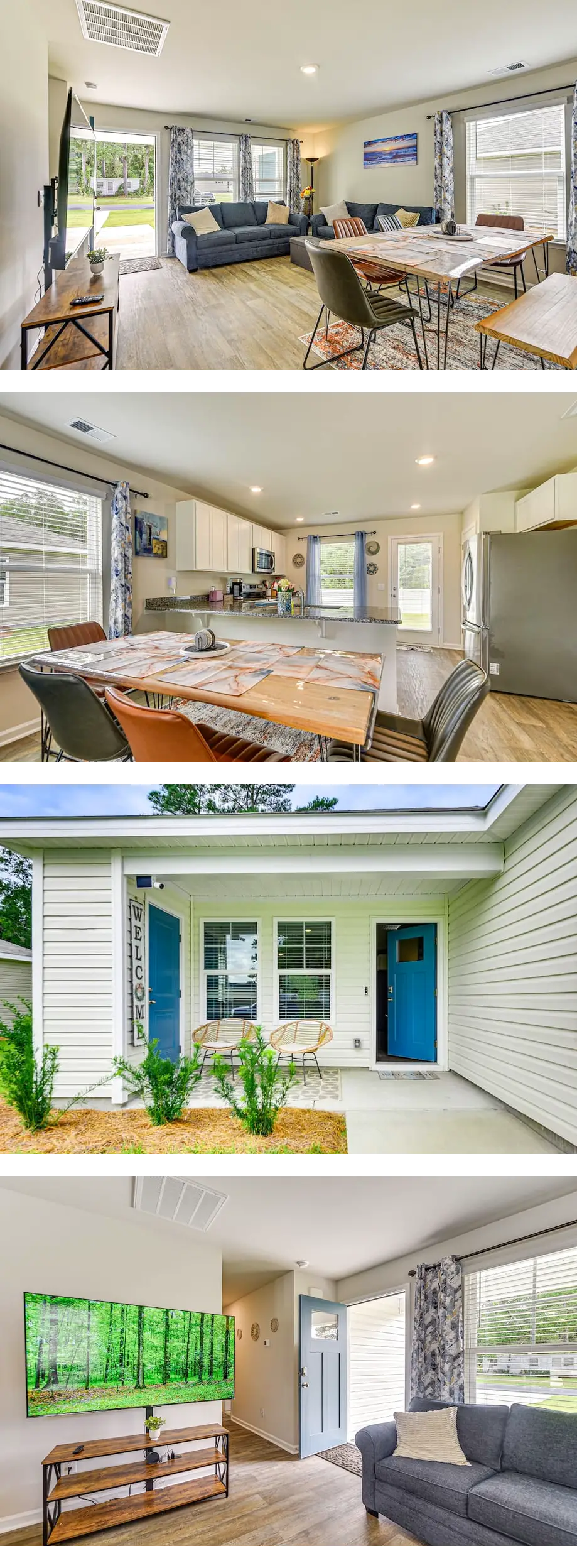 Ocean Breeze Escape!