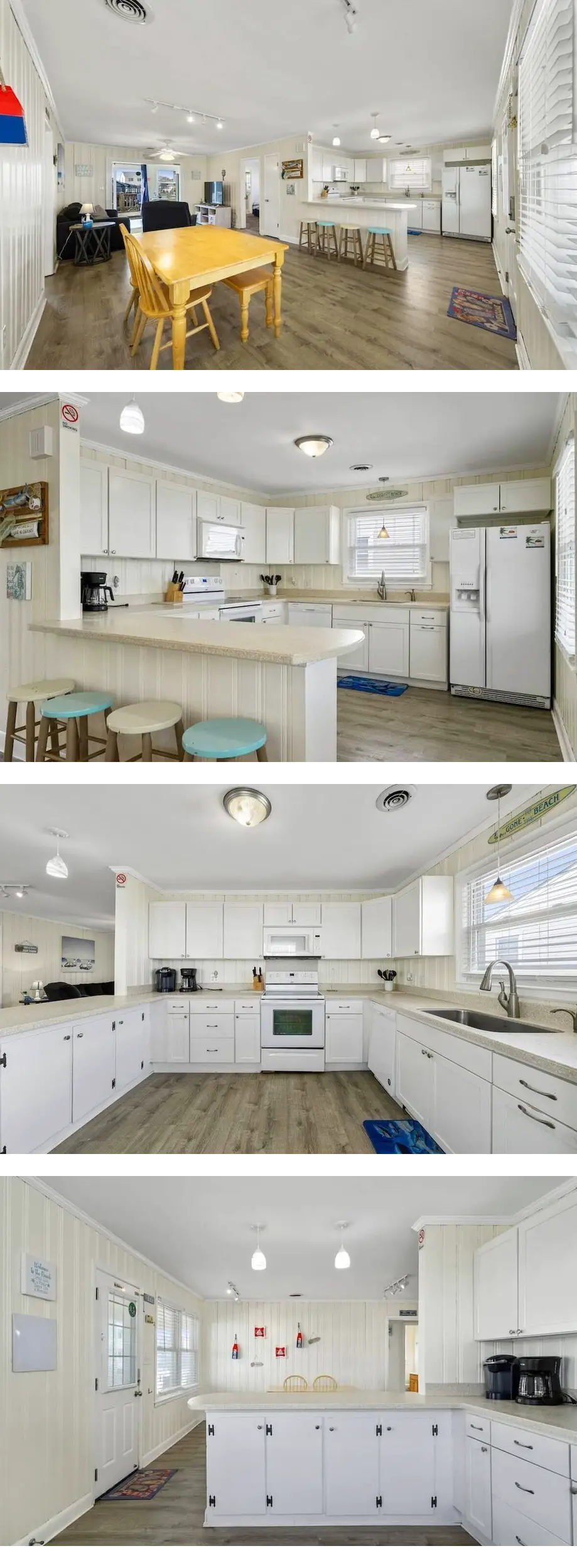 Let's Get Together amazing 3 bedroom hou...