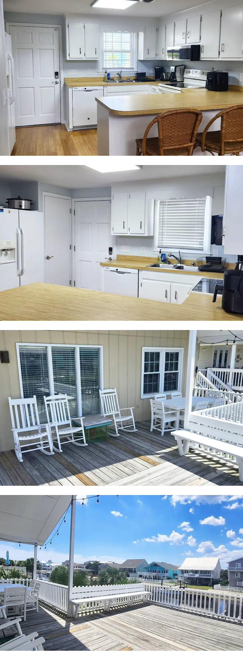 4 BEDROOM DOG FRIENDLY CANAL HOUSE WITH ...