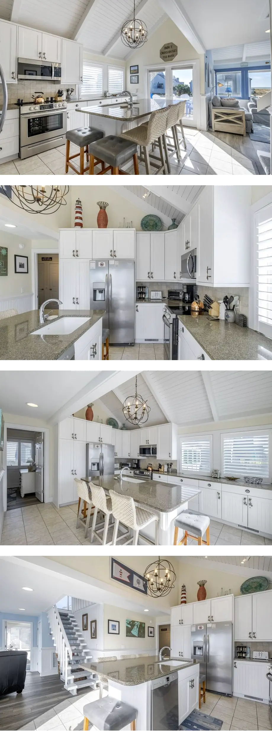 Villa 36 is a sunny Oceanview Villa-just...