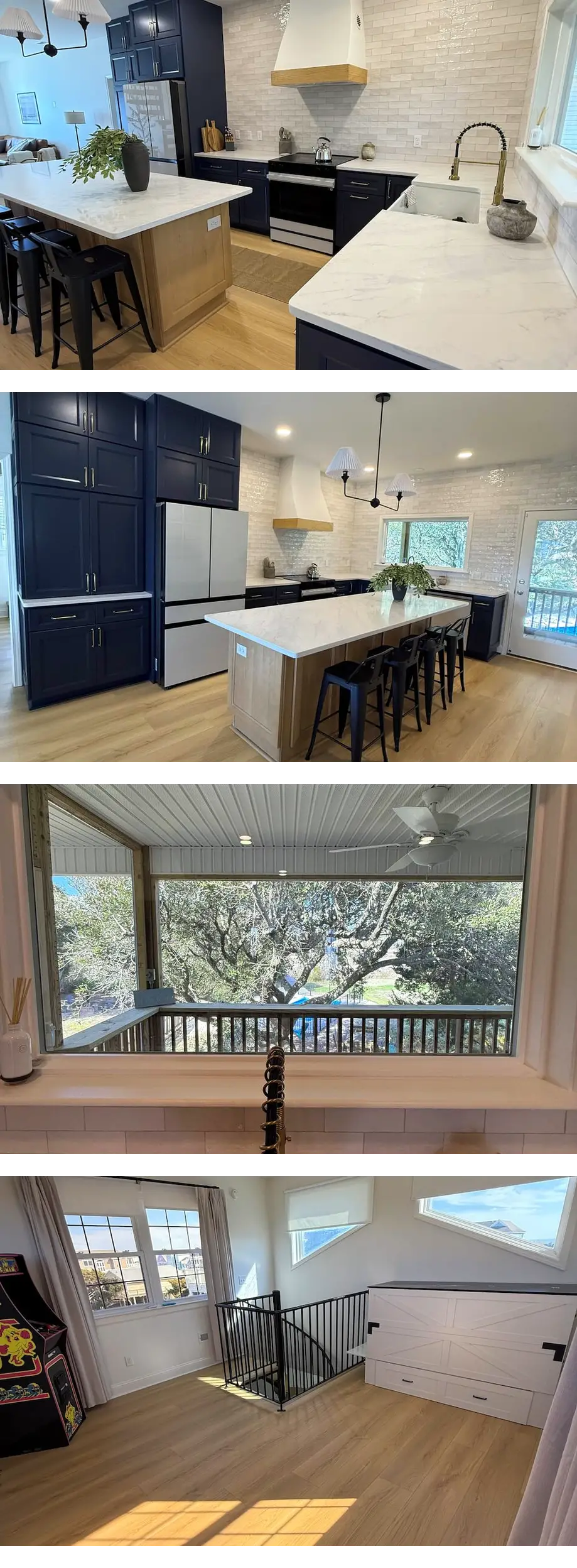 Private heated Pool & Canal, 38 sec walk...